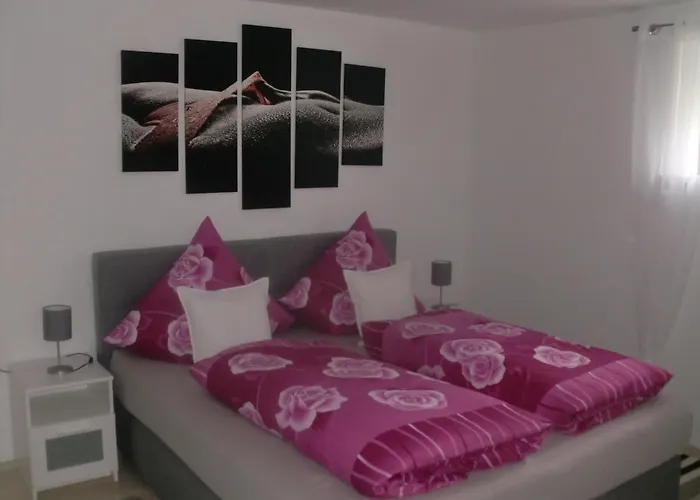 Ferienwohnung Kauschinger