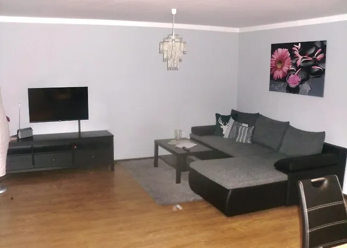 Ferienwohnung Kauschinger