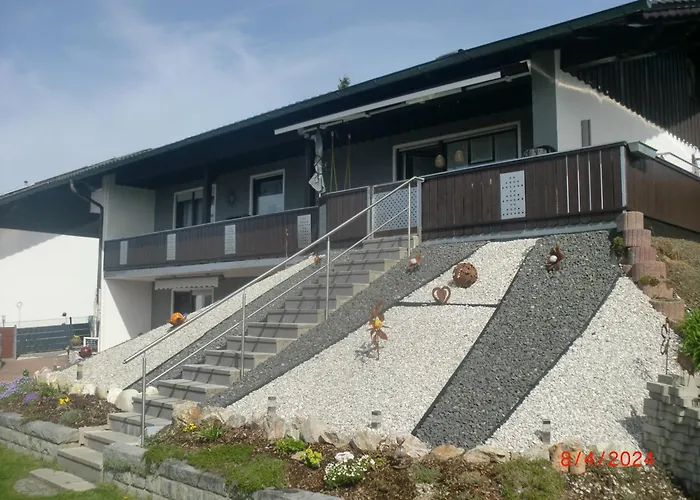 Ferienwohnung Kauschinger