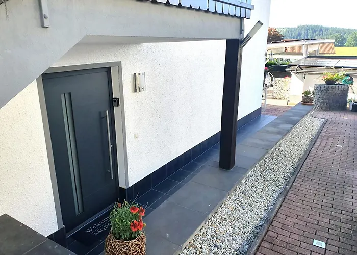 Ferienwohnung Kauschinger