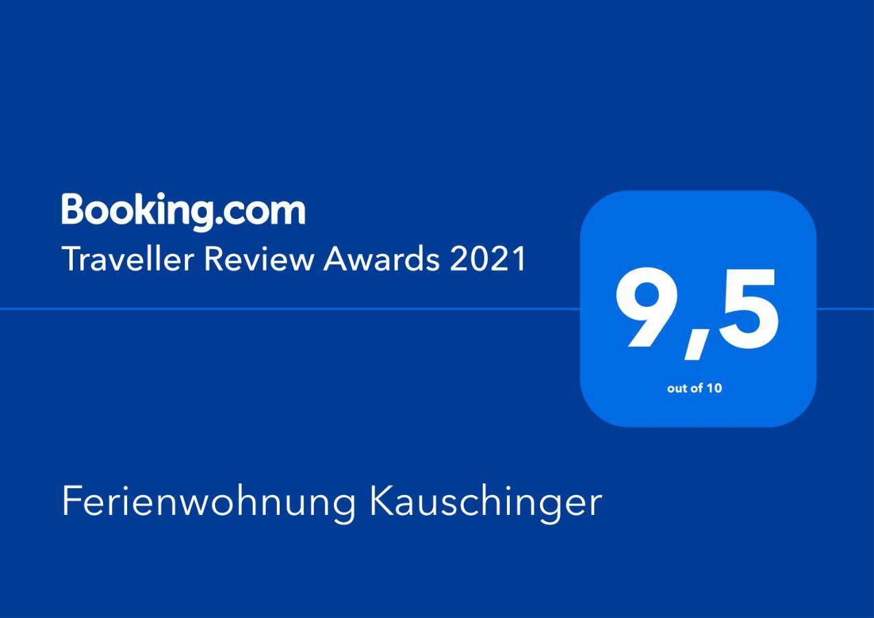 Kauschinger *
