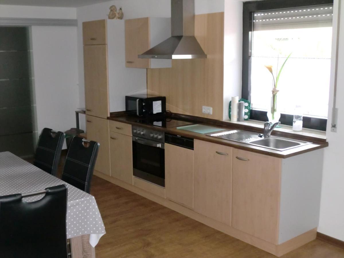 Apartment Kauschinger