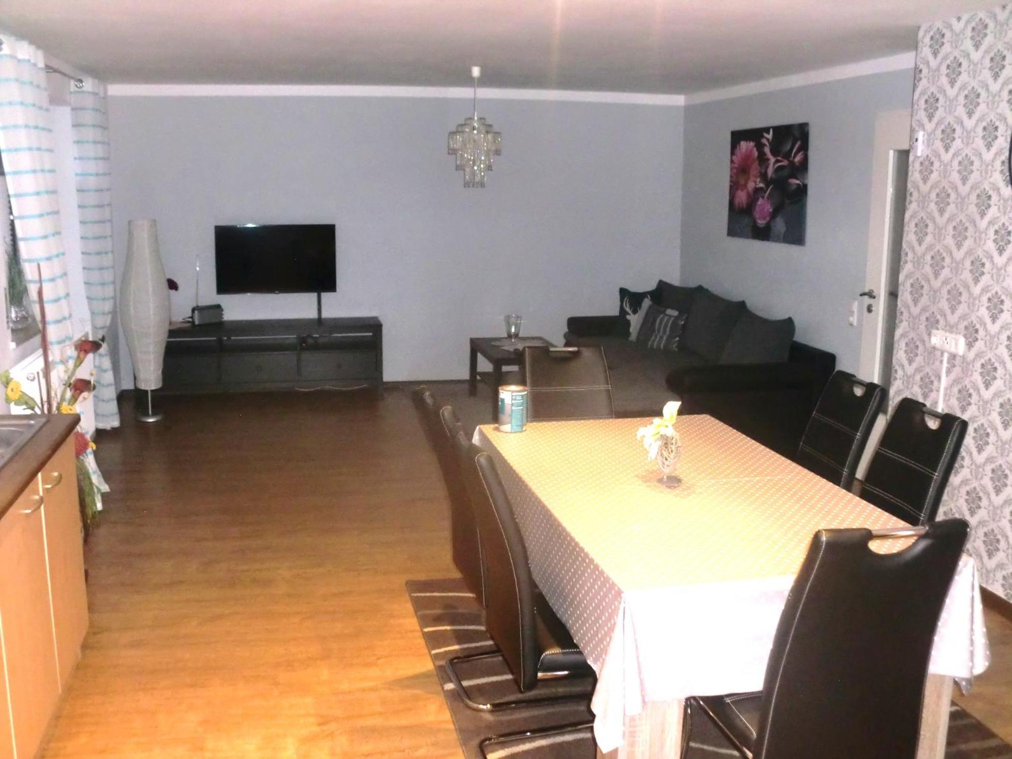 Apartment Kauschinger