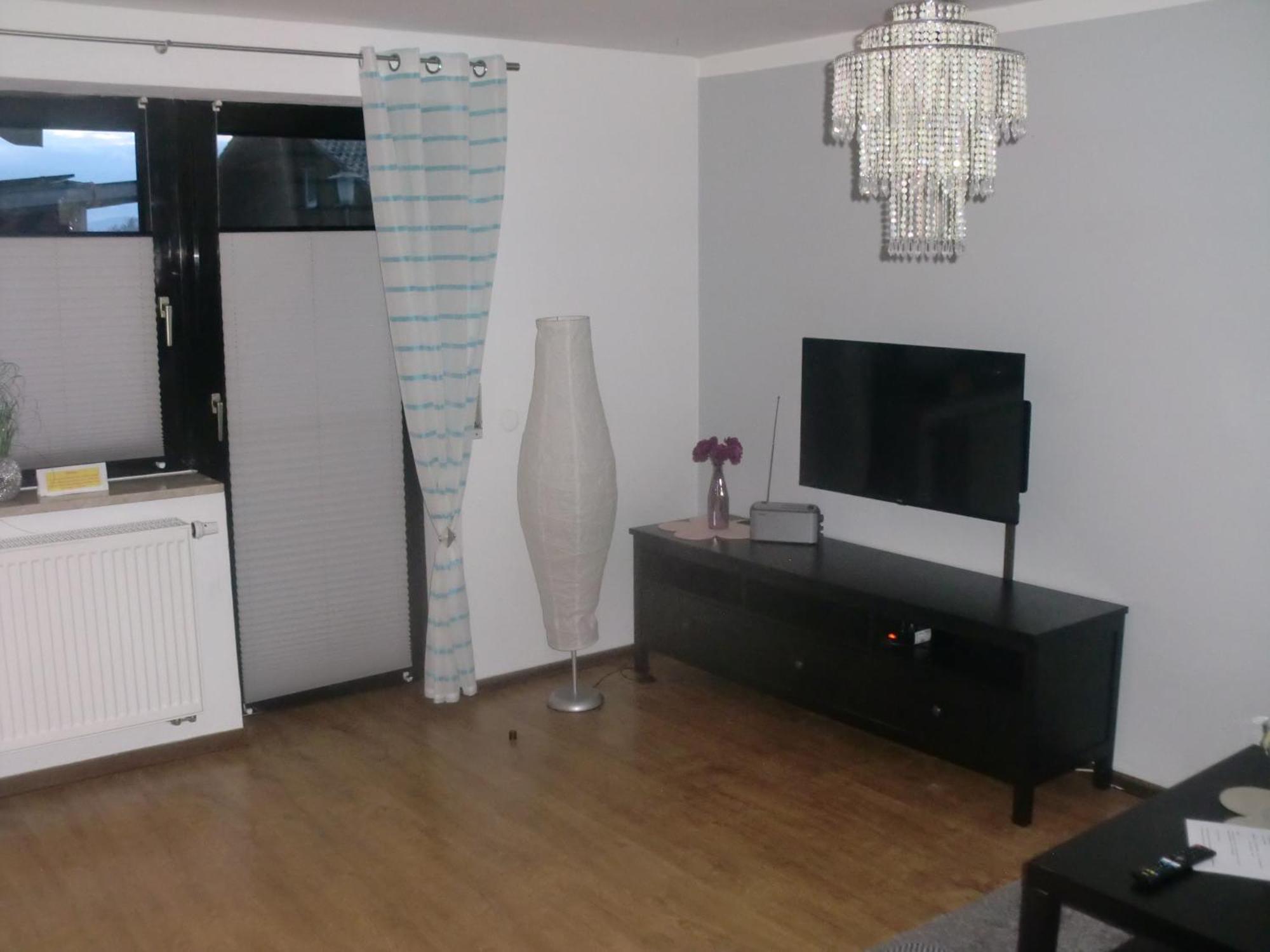 Kauschinger Apartment Bobrach