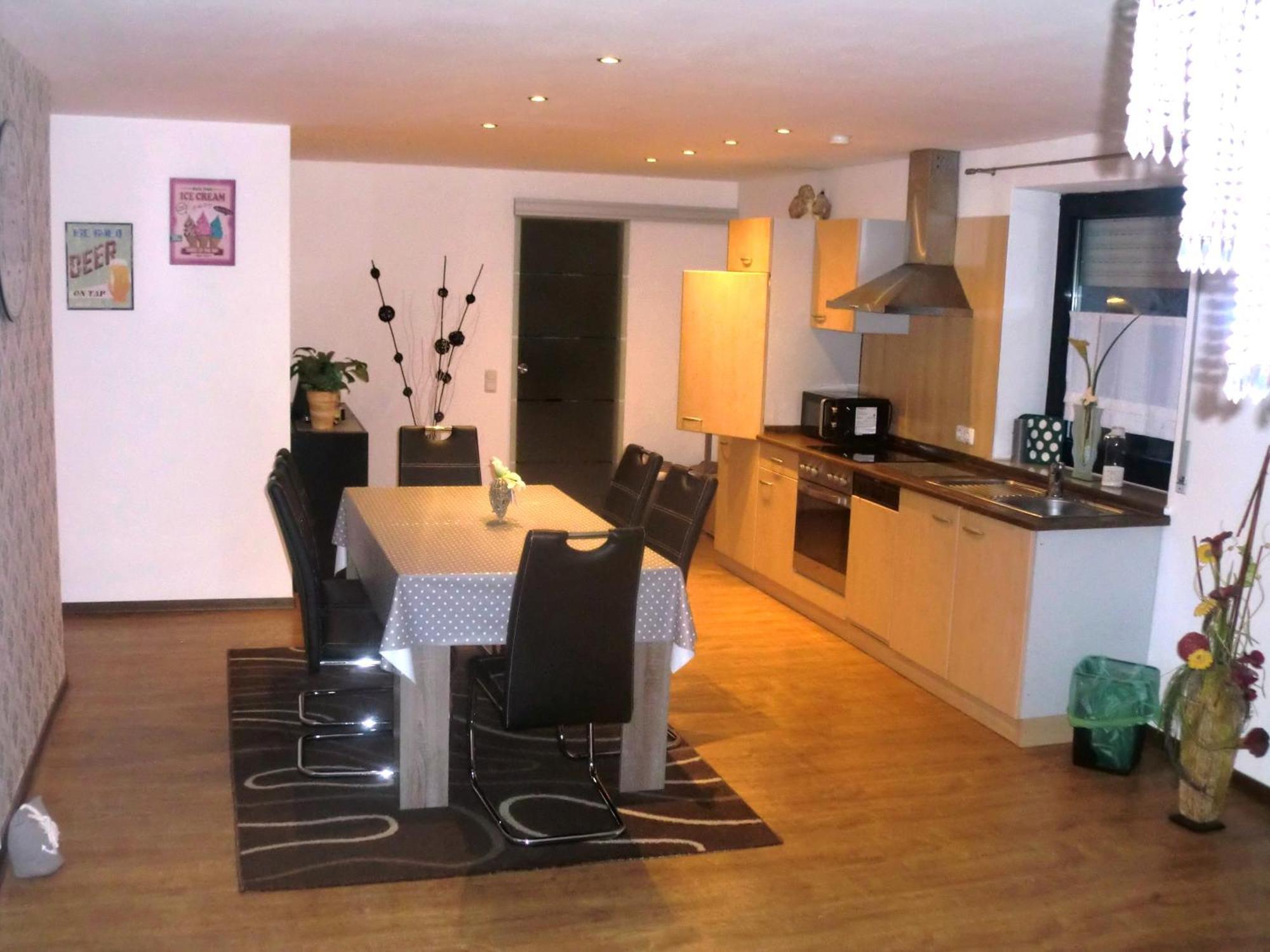 Apartment Kauschinger Bobrach